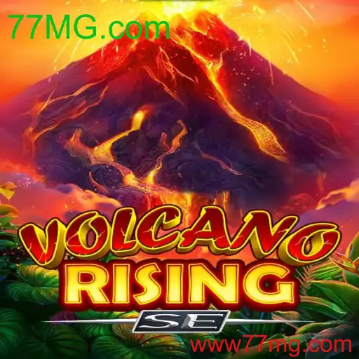 VolcanoRisingSE